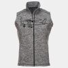 Men's Cosmic Fleece Vest Thumbnail