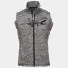 Men's Cosmic Fleece Vest Thumbnail
