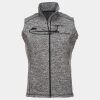 Men's Cosmic Fleece Vest Thumbnail