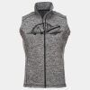 Men's Cosmic Fleece Vest Thumbnail