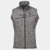 Men's Cosmic Fleece Vest Thumbnail