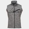 Men's Cosmic Fleece Vest Thumbnail