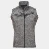 Men's Cosmic Fleece Vest Thumbnail