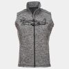 Men's Cosmic Fleece Vest Thumbnail