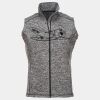 Men's Cosmic Fleece Vest Thumbnail
