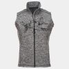 Men's Cosmic Fleece Vest Thumbnail