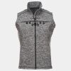 Men's Cosmic Fleece Vest Thumbnail