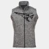 Men's Cosmic Fleece Vest Thumbnail