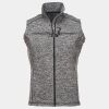 Men's Cosmic Fleece Vest Thumbnail