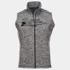Men's Cosmic Fleece Vest Thumbnail