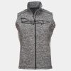 Men's Cosmic Fleece Vest Thumbnail