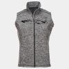 Men's Cosmic Fleece Vest Thumbnail