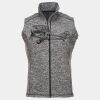 Men's Cosmic Fleece Vest Thumbnail