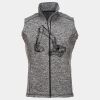 Men's Cosmic Fleece Vest Thumbnail