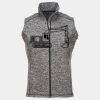 Men's Cosmic Fleece Vest Thumbnail