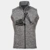 Men's Cosmic Fleece Vest Thumbnail