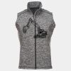 Men's Cosmic Fleece Vest Thumbnail