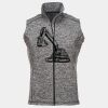 Men's Cosmic Fleece Vest Thumbnail