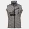 Men's Cosmic Fleece Vest Thumbnail