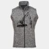 Men's Cosmic Fleece Vest Thumbnail
