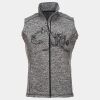 Men's Cosmic Fleece Vest Thumbnail