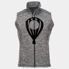 Men's Cosmic Fleece Vest Thumbnail
