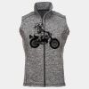 Men's Cosmic Fleece Vest Thumbnail