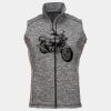 Men's Cosmic Fleece Vest Thumbnail