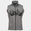 Men's Cosmic Fleece Vest Thumbnail