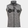 Men's Cosmic Fleece Vest Thumbnail