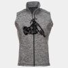 Men's Cosmic Fleece Vest Thumbnail