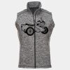 Men's Cosmic Fleece Vest Thumbnail