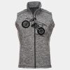 Men's Cosmic Fleece Vest Thumbnail