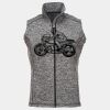 Men's Cosmic Fleece Vest Thumbnail