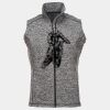 Men's Cosmic Fleece Vest Thumbnail