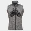 Men's Cosmic Fleece Vest Thumbnail