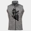Men's Cosmic Fleece Vest Thumbnail