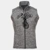 Men's Cosmic Fleece Vest Thumbnail