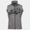 Men's Cosmic Fleece Vest Thumbnail