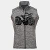 Men's Cosmic Fleece Vest Thumbnail