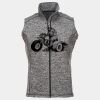 Men's Cosmic Fleece Vest Thumbnail