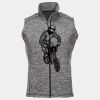 Men's Cosmic Fleece Vest Thumbnail