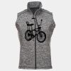 Men's Cosmic Fleece Vest Thumbnail