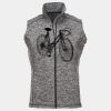 Men's Cosmic Fleece Vest Thumbnail
