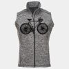 Men's Cosmic Fleece Vest Thumbnail