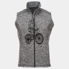Men's Cosmic Fleece Vest Thumbnail