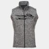Men's Cosmic Fleece Vest Thumbnail