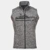 Men's Cosmic Fleece Vest Thumbnail