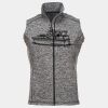 Men's Cosmic Fleece Vest Thumbnail