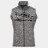 Men's Cosmic Fleece Vest Thumbnail